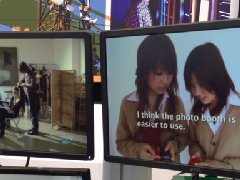 上海慕尼黑電子展八英里亮相飛思卡爾官方展臺(tái)